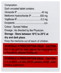 Cyblex Mv 40.2 Tablet 15