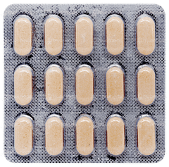 Cyblex Mv 40.2 Tablet 15
