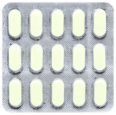 Cyblex Mv 40.3 Tablet 15