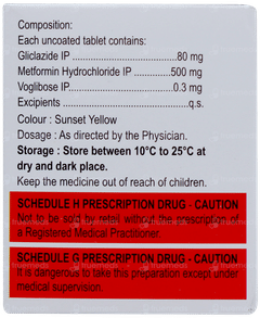 Cyblex Mv 80.3 Tablet 15 Cyblex Mv 80.3 Tablet 15