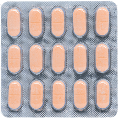 Cyblex Mv 80.3 Tablet 15 Cyblex Mv 80.3 Tablet 15