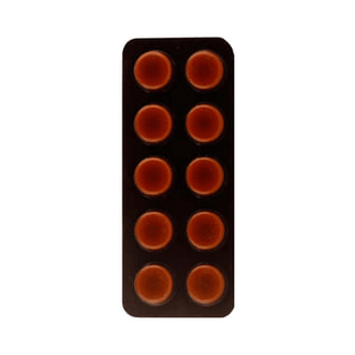 Cyclomeff Tablet 10