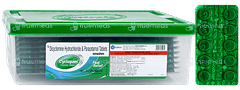 Cyclopam Tablet 10