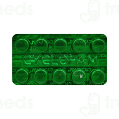 Cyclopam Tablet 10