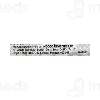 Cyclopam Tablet 10