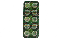 Cyclopam Mf Tablet 10