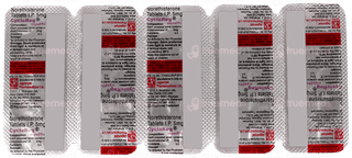 Cycloreg Tablet 10
