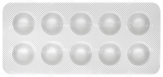 Cycloxan Tablet 10