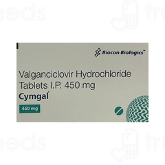 Cymgal Tablet 10 Cymgal Tablet 10
