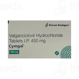 Cymgal Tablet 10