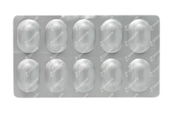 Cynocal Lc Tablet 10