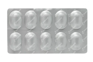 Cynocal Lc Tablet 10