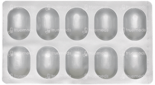 Cynocal Lc Tablet 10