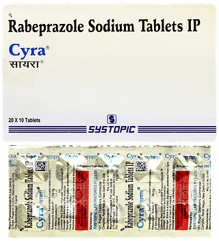 Cyra Tablet 10