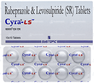 Cyra Ls Tablet 10