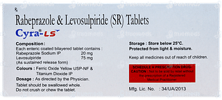 Cyra Ls Tablet 10