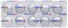 Cyra Ls Tablet 10