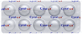 Cyra Ls Tablet 10