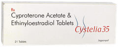 Cystelia 35 Tablet 21 Cystelia 35 Tablet 21