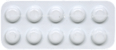 Cystran 2.5 Tablet 10