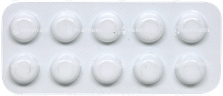 Cystran 2.5 Tablet 10