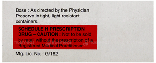 Cystran 2.5 Tablet 10