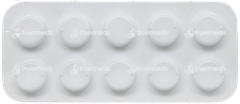 Cystran 2.5 Tablet 10 Cystran 2.5 Tablet 10