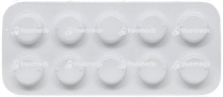 Cystran 2.5 Tablet 10
