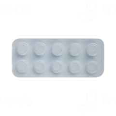 Cystran 2.5 Tablet 10