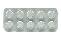 Cystran 5 Tablet 10