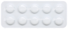 Cystran 5 Tablet 10