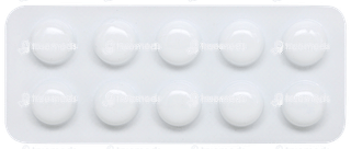 Cystran 5 Tablet 10