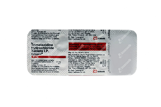 Cytogard 20mg Tablet 10