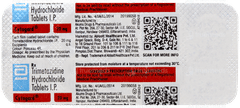Cytogard 20mg Tablet 10 Cytogard 20mg Tablet 10