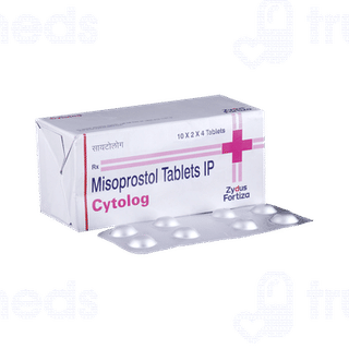 Cytolog Tablet 4