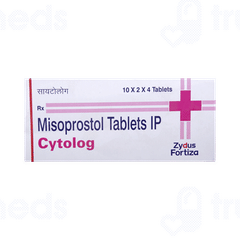 Cytolog Tablet 4