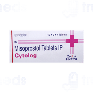 Cytolog Tablet 4