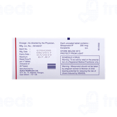 Cytolog Tablet 4