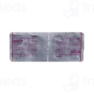 Cytolog Tablet 4