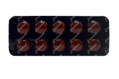 Cytotam 20 Tablet 10
