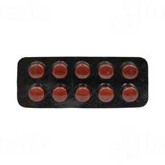 Cytotam 20 Tablet 10