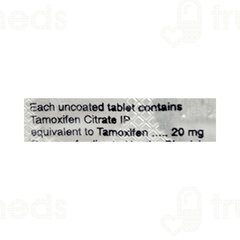 Cytotam 20 Tablet 10