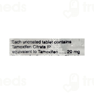 Cytotam 20 Tablet 10