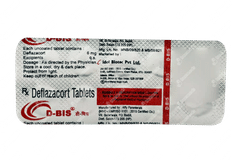 D Bis Tablet 10 D Bis Tablet 10