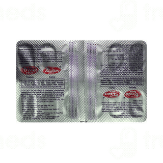 D Cold Total Tablet 6