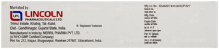 D Flour Tablet 10