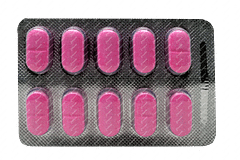 D Fresh Tablet 10