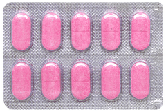 D Fresh Tablet 10 D Fresh Tablet 10