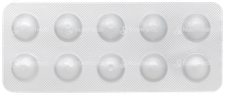 D Rozavel 10 Tablet 10