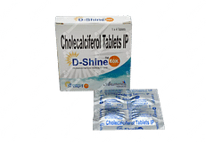 D Shine 60k Tablet 4
